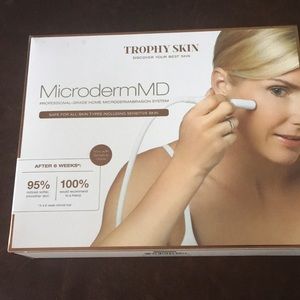 Trophy Skin MicrodermaMD